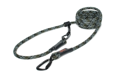 EASYLONG Hundeleine TWIST - L - 3,5m - military 2
